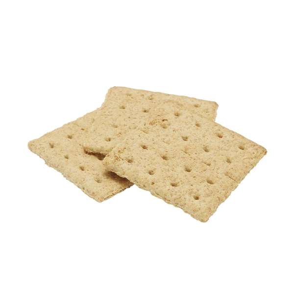 Keebler Keebler Original Graham Crackers 3 Crackers, PK150 3010091829